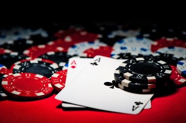 Cash Out coefficient display during active slot session